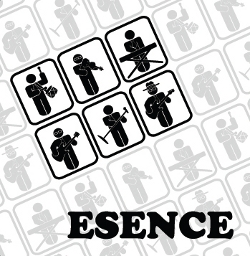 Esence